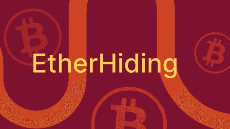 EtherHiding: How Hackers Use Blockchain Immutability to Hide Malware