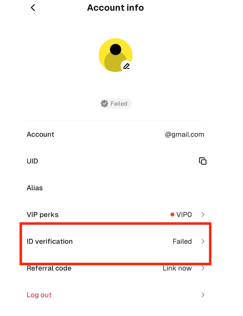 How Can You Check Your Verification Status on App 1