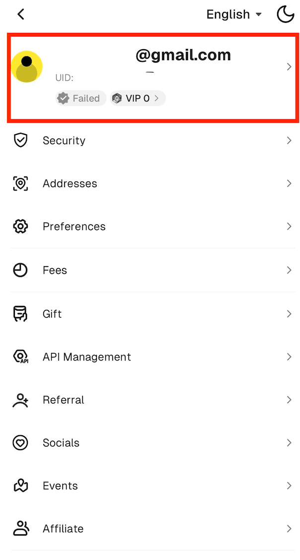 How Can You Check Your Verification Status on App 2