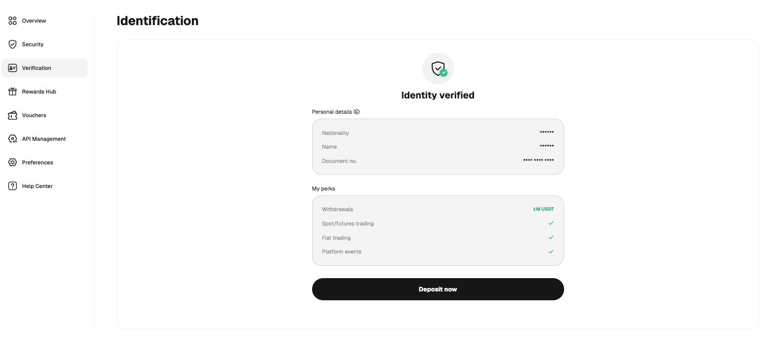 How Can You Check Your Verification Status on Web 2