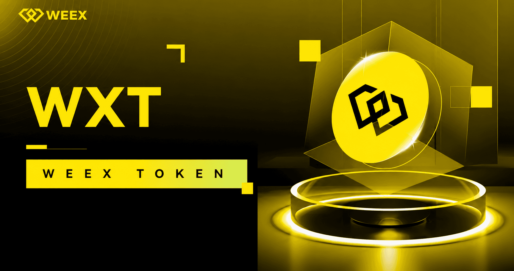 What WXT actually is and where it fits in the WEEX ecosystem