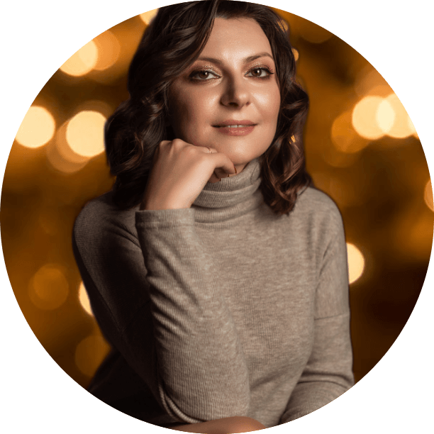 Iryna Khramchenko