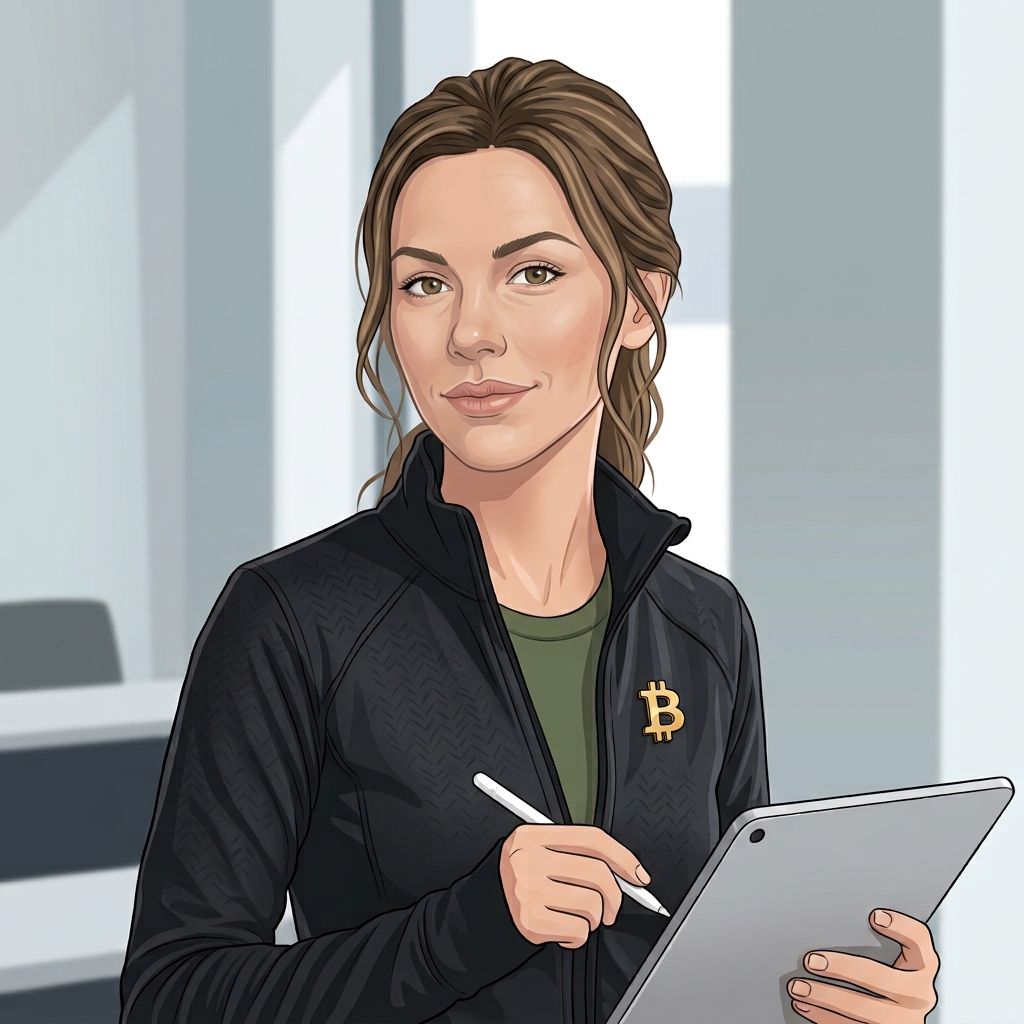 Lara Cripto